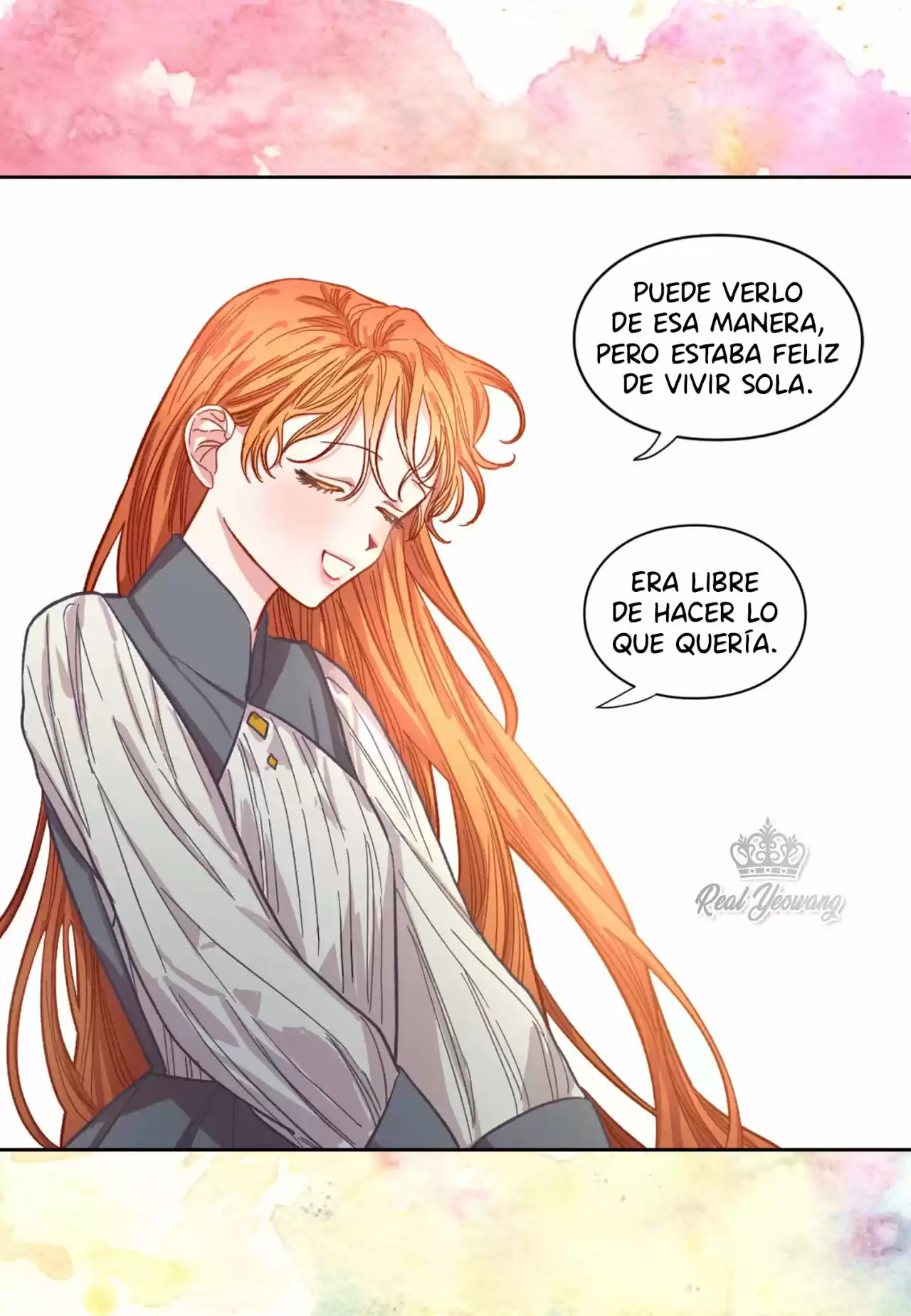Luci - Capítulo 14 - Página 85 - LectorTMOo
