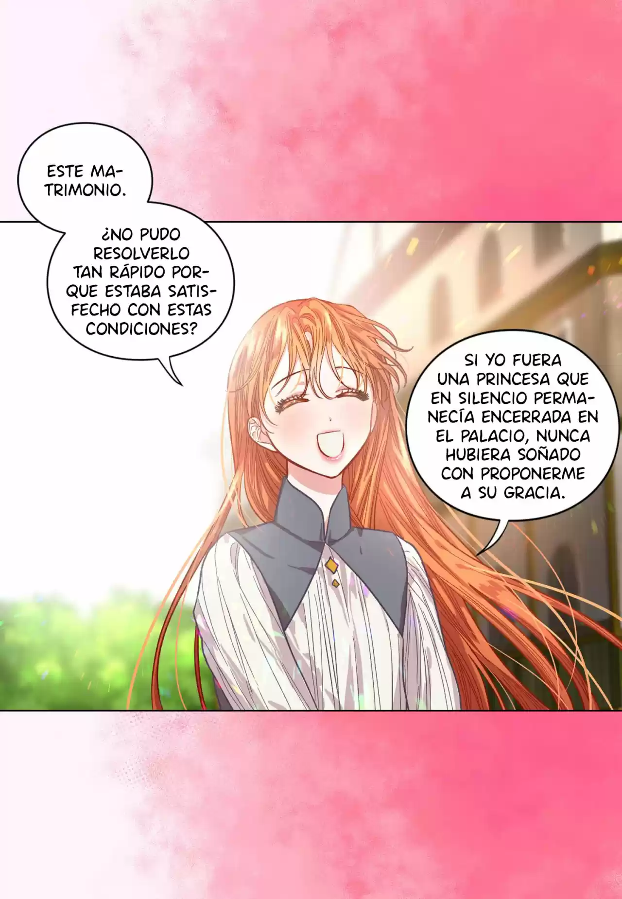 Luci - Capítulo 14 - Página 87 - LectorTMOo