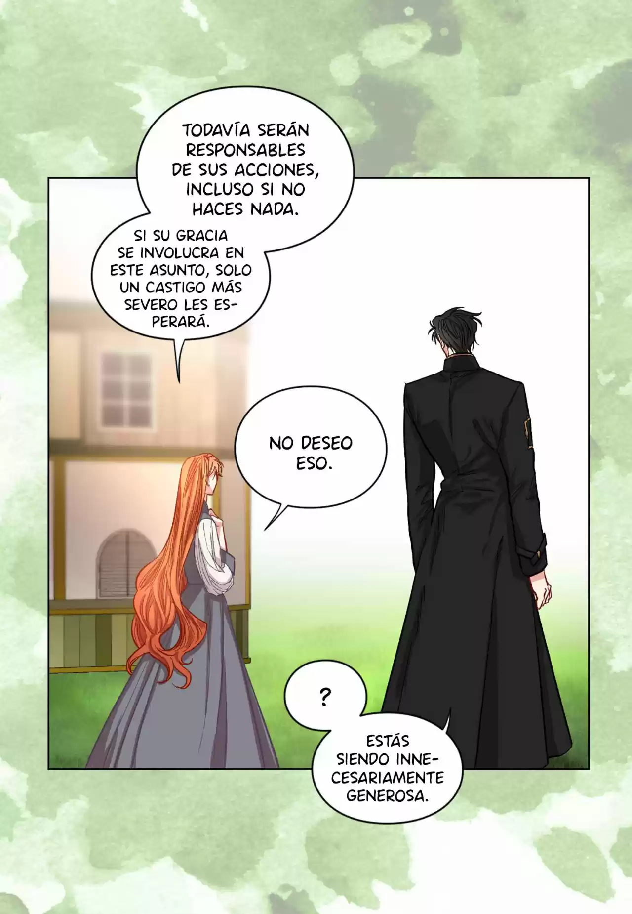 Luci - Capítulo 14 - Página 90 - LectorTMOo
