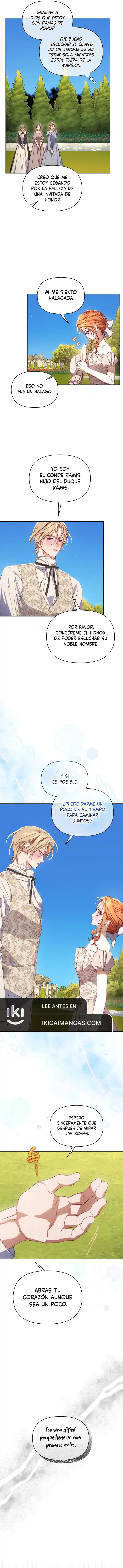 Luci - Capítulo 147 - Página 7 - LectorTMOo
