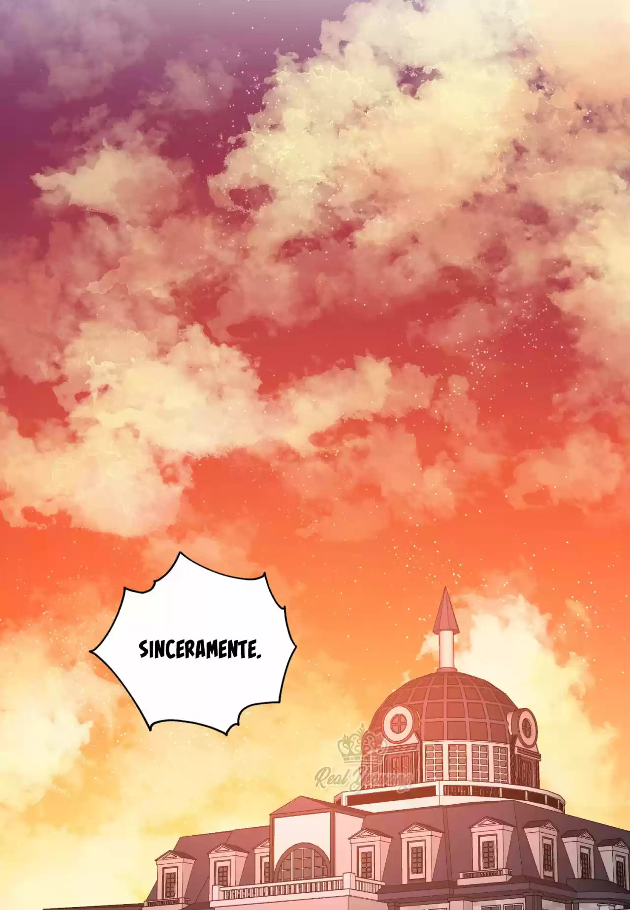 Luci - Capítulo 15 - Página 50 - LectorTMOo