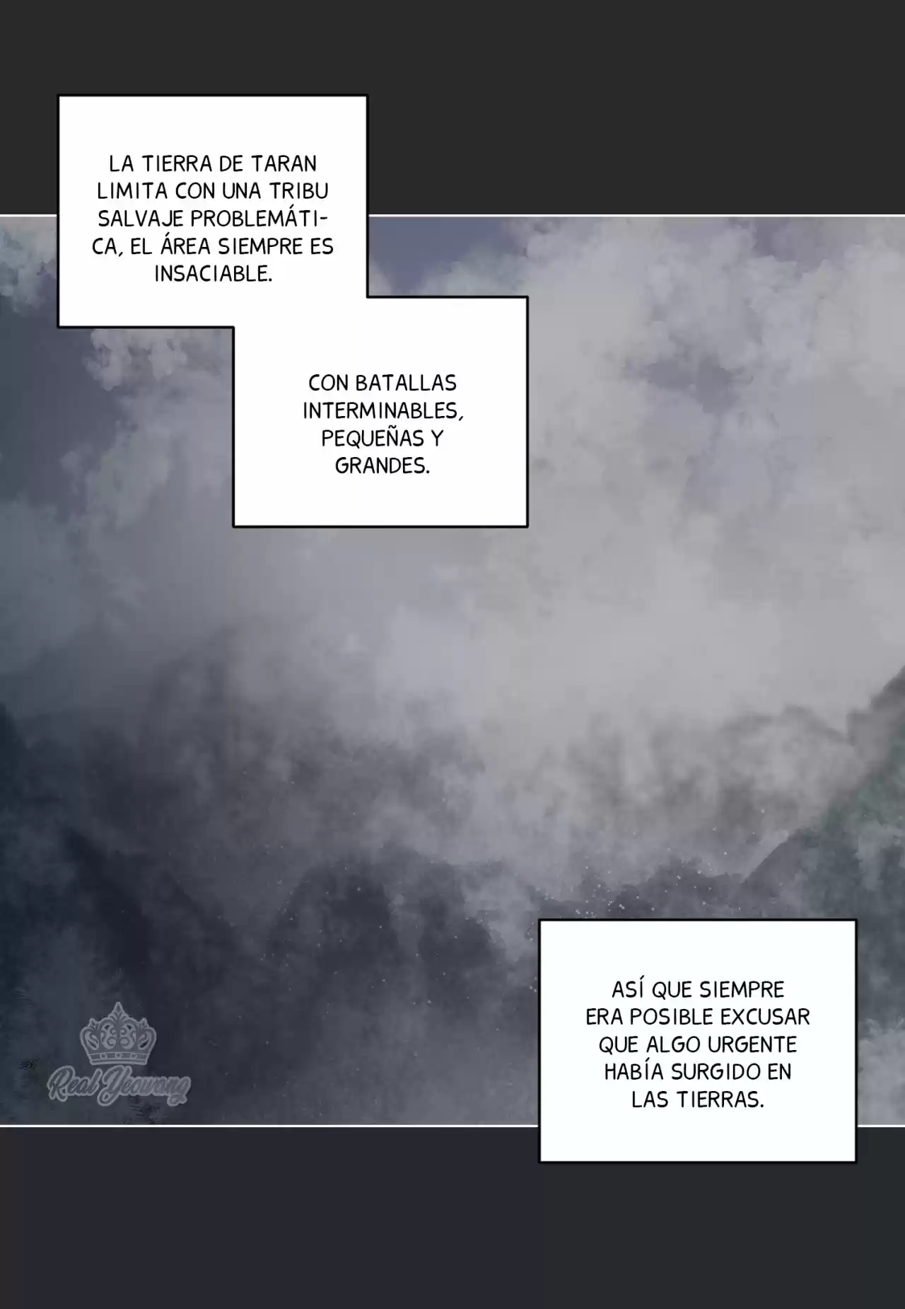 Luci - Capítulo 15 - Página 81 - LectorTMOo