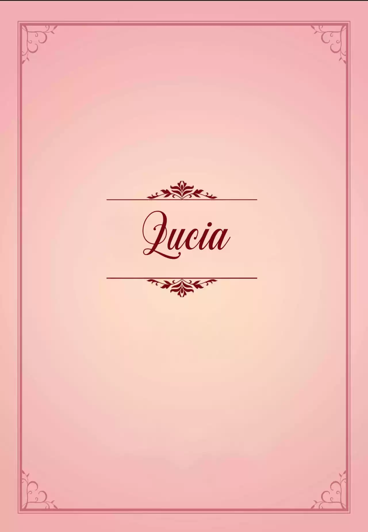 Luci - Capítulo 15 - Página 104 - LectorTMOo