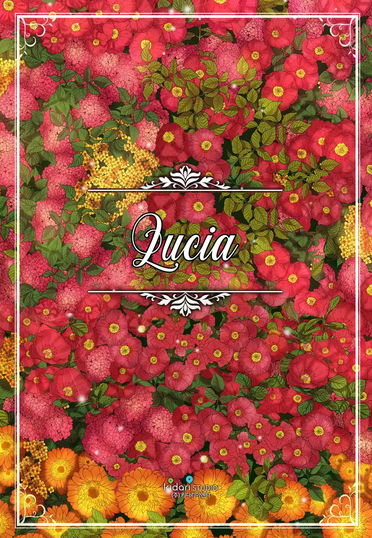 Luci - Capítulo 15 - Página 107 - LectorTMOo