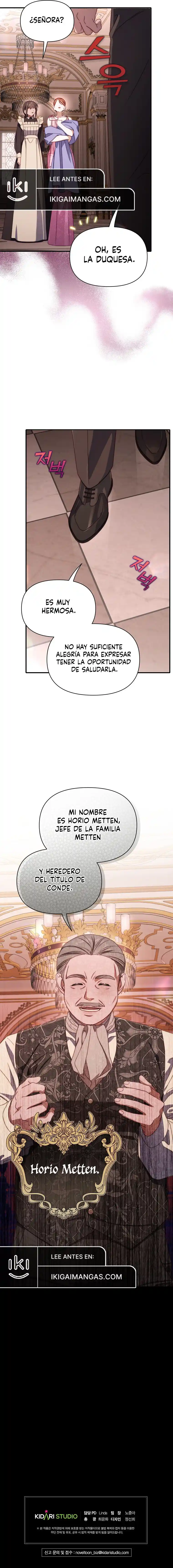 Luci - Capítulo 159 - Página 12 - LectorTMOo