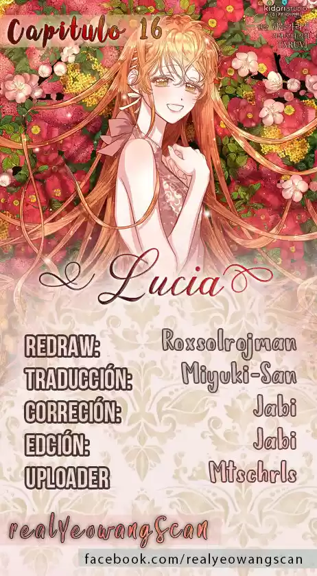Luci - Capítulo 16 - Página 1 - LectorTMOo