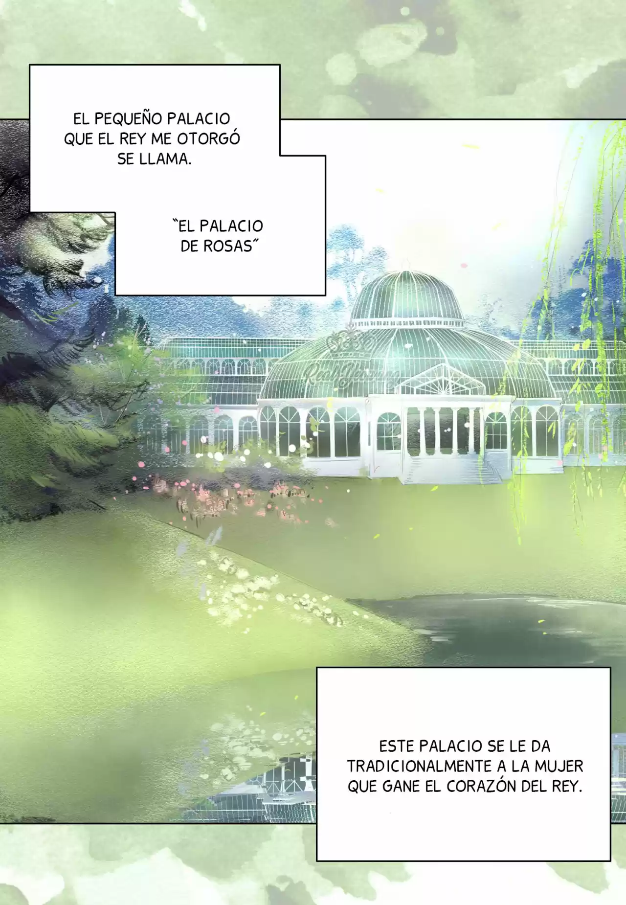 Luci - Capítulo 16 - Página 34 - LectorTMOo