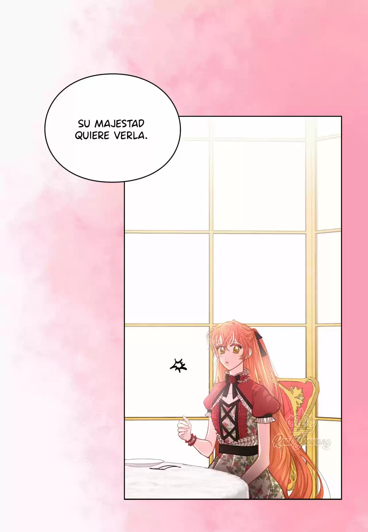Luci - Capítulo 16 - Página 39 - LectorTMOo