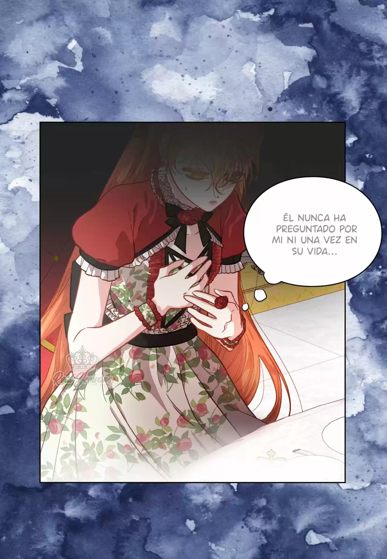 Luci - Capítulo 16 - Página 42 - LectorTMOo