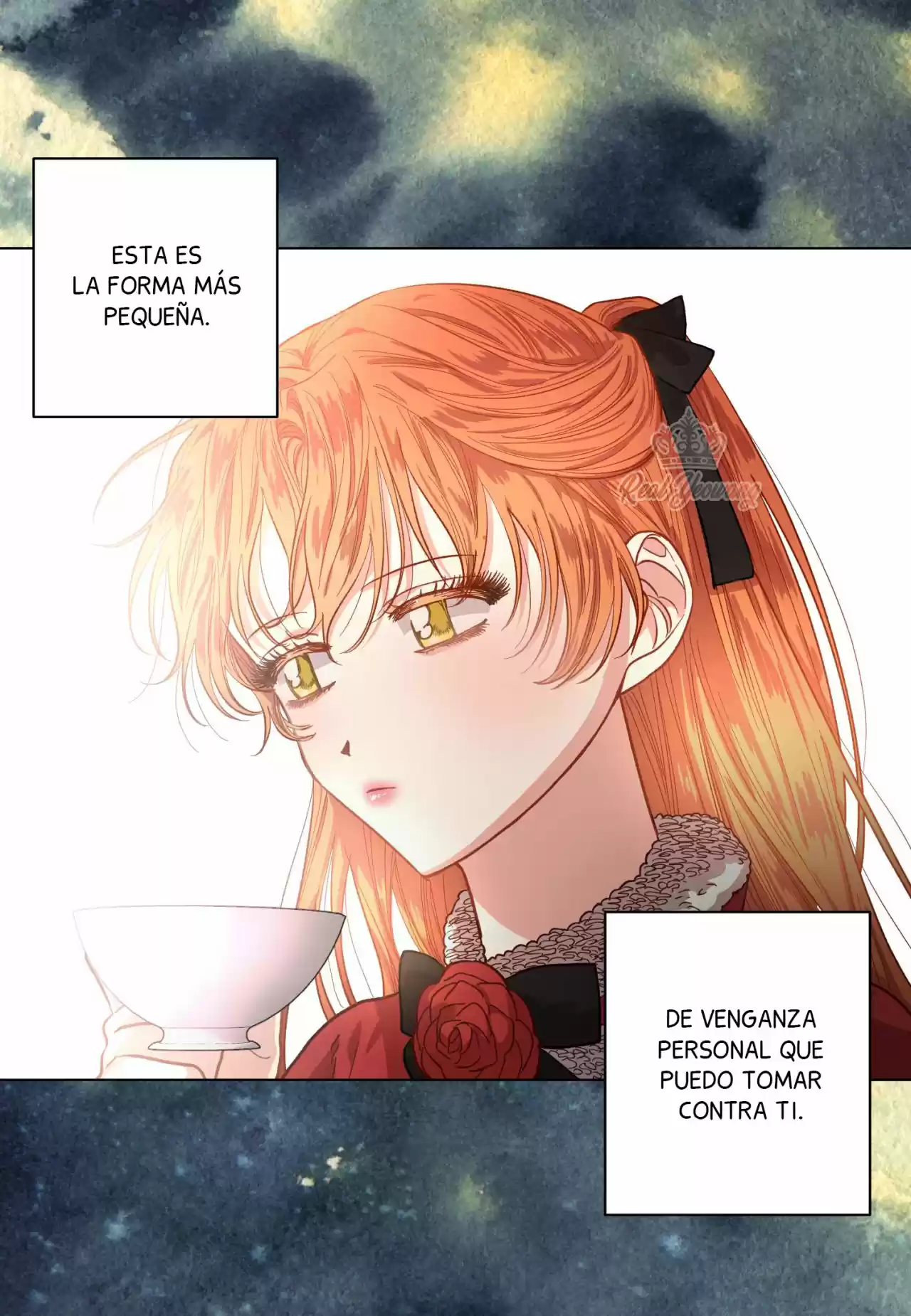 Luci - Capítulo 16 - Página 72 - LectorTMOo