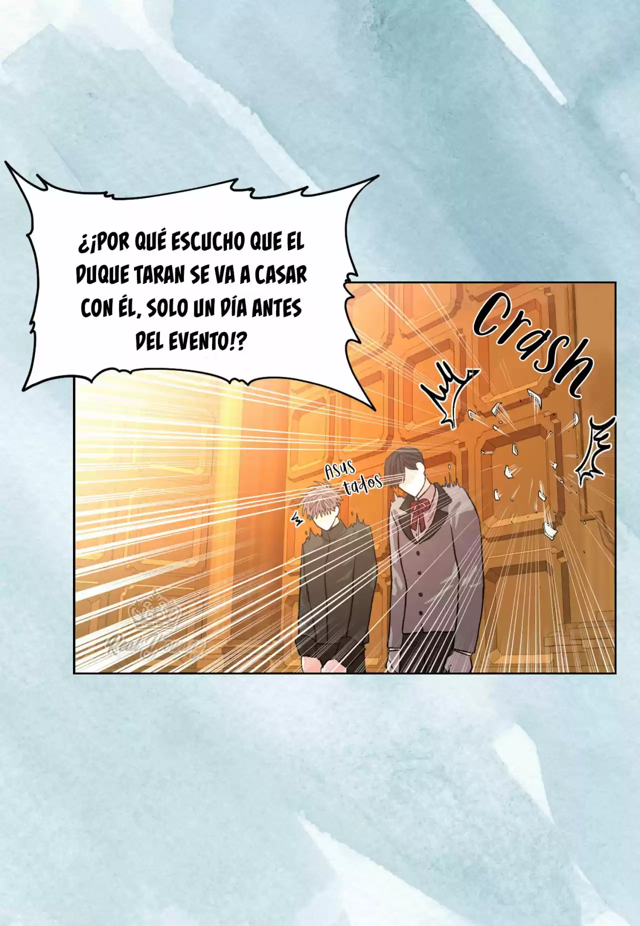 Luci - Capítulo 16 - Página 98 - LectorTMOo
