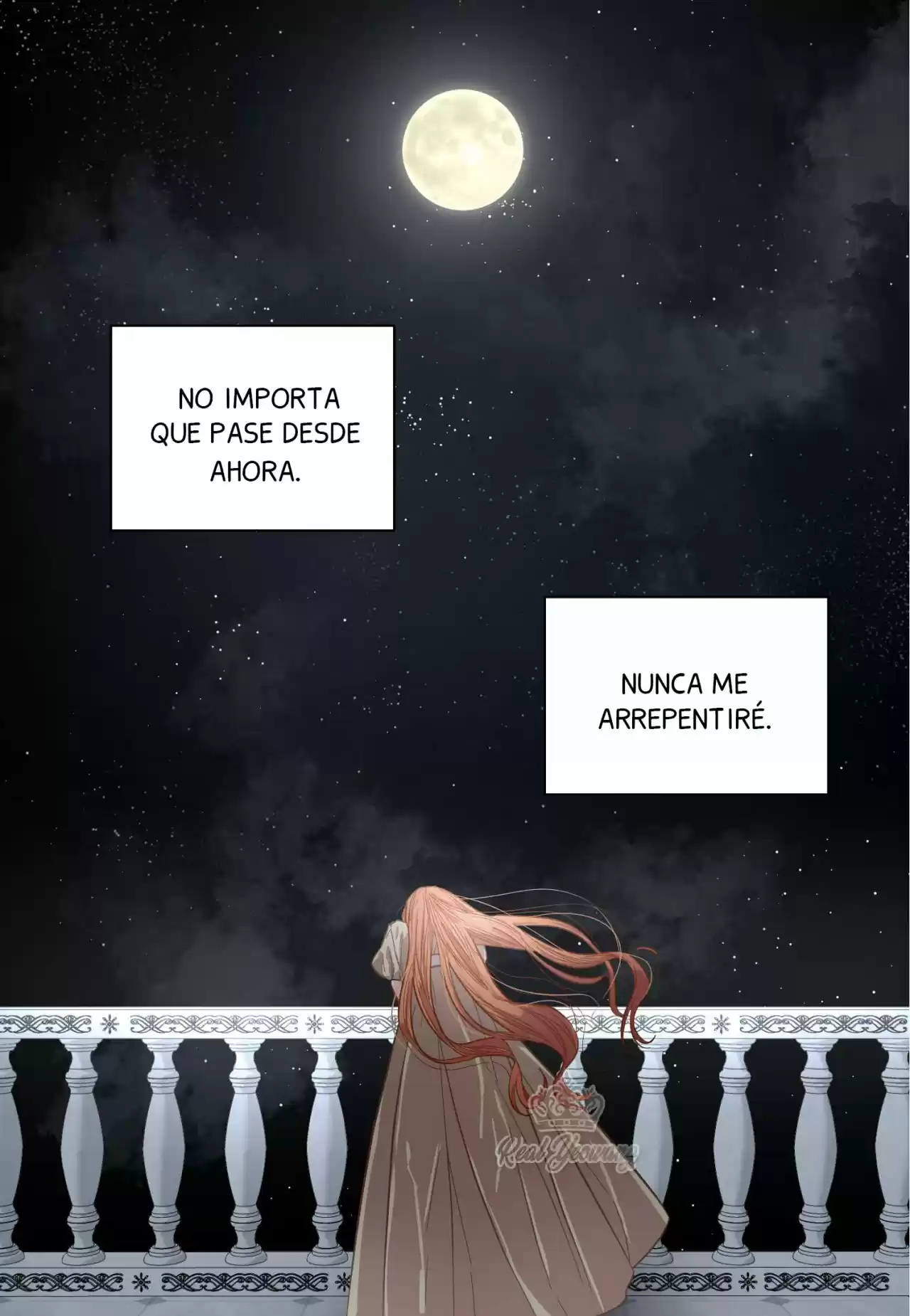 Luci - Capítulo 16 - Página 110 - LectorTMOo