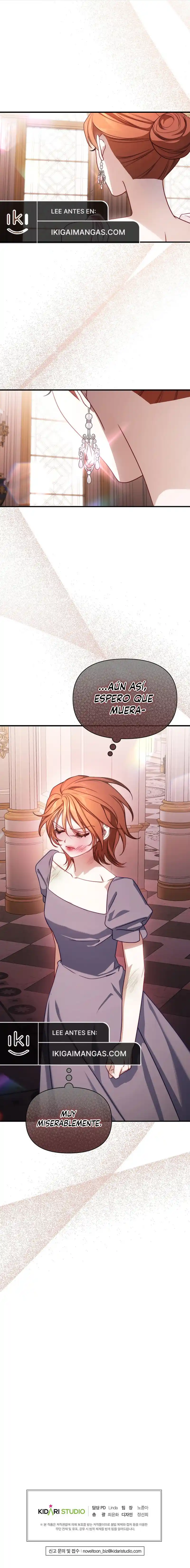 Luci - Capítulo 160 - Página 12 - LectorTMOo