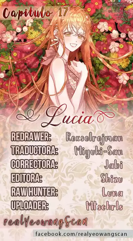 Luci - Capítulo 17 - Página 1 - LectorTMOo