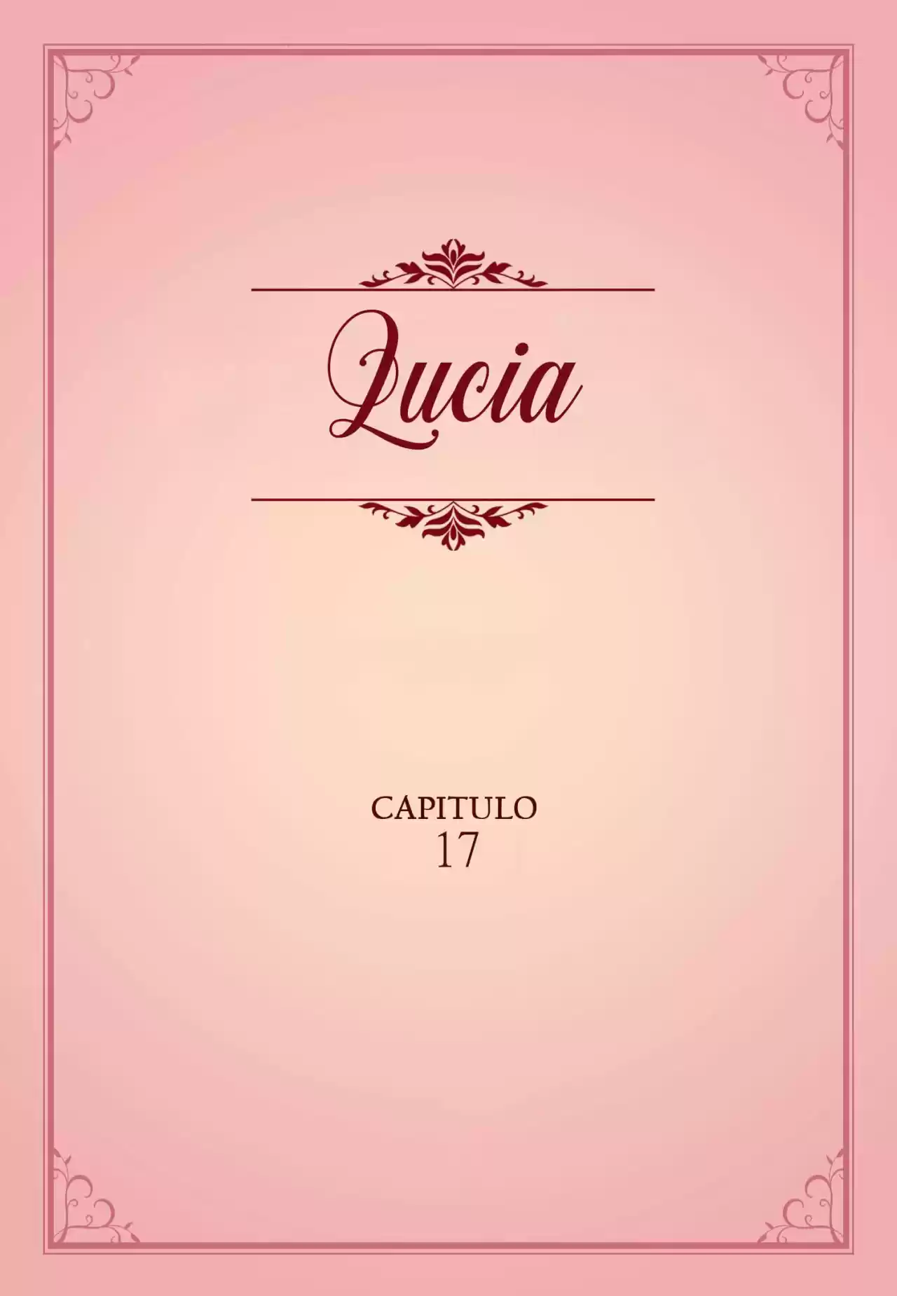 Luci - Capítulo 17 - Página 4 - LectorTMOo