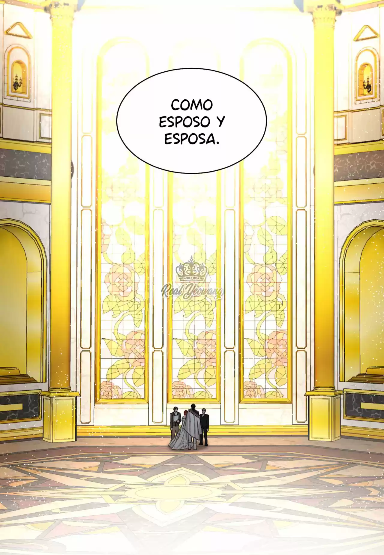 Luci - Capítulo 17 - Página 13 - LectorTMOo