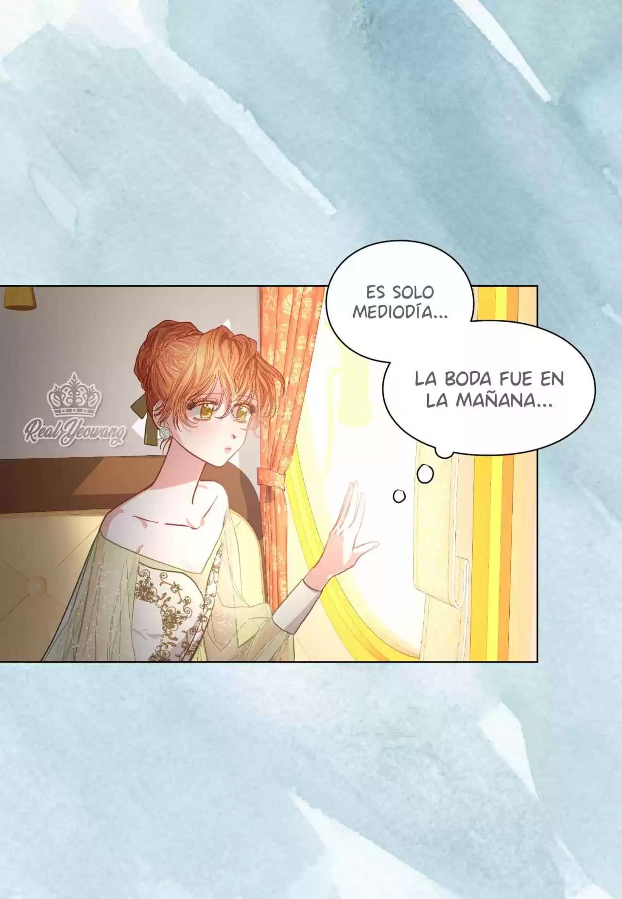 Luci - Capítulo 17 - Página 28 - LectorTMOo