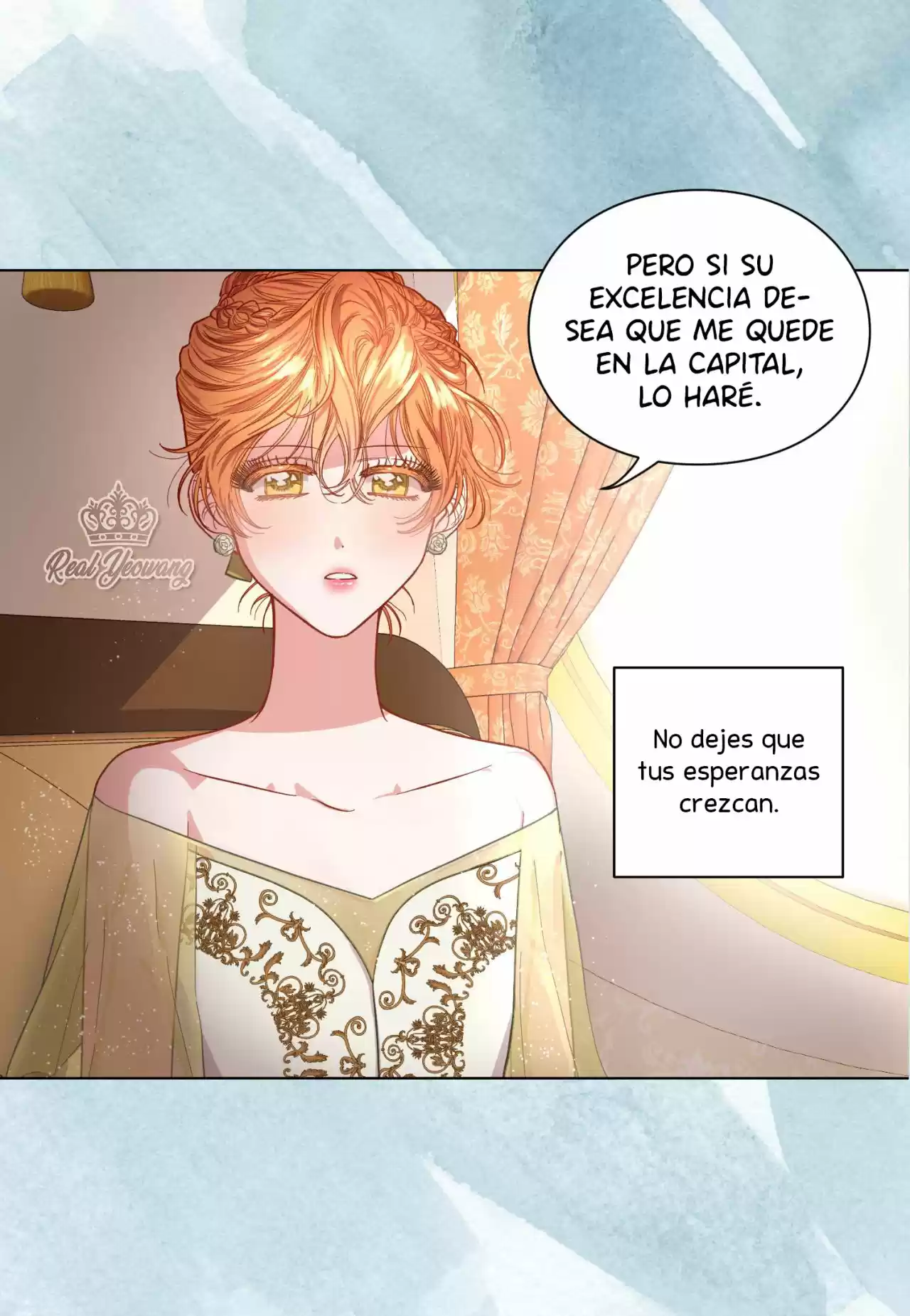 Luci - Capítulo 17 - Página 60 - LectorTMOo