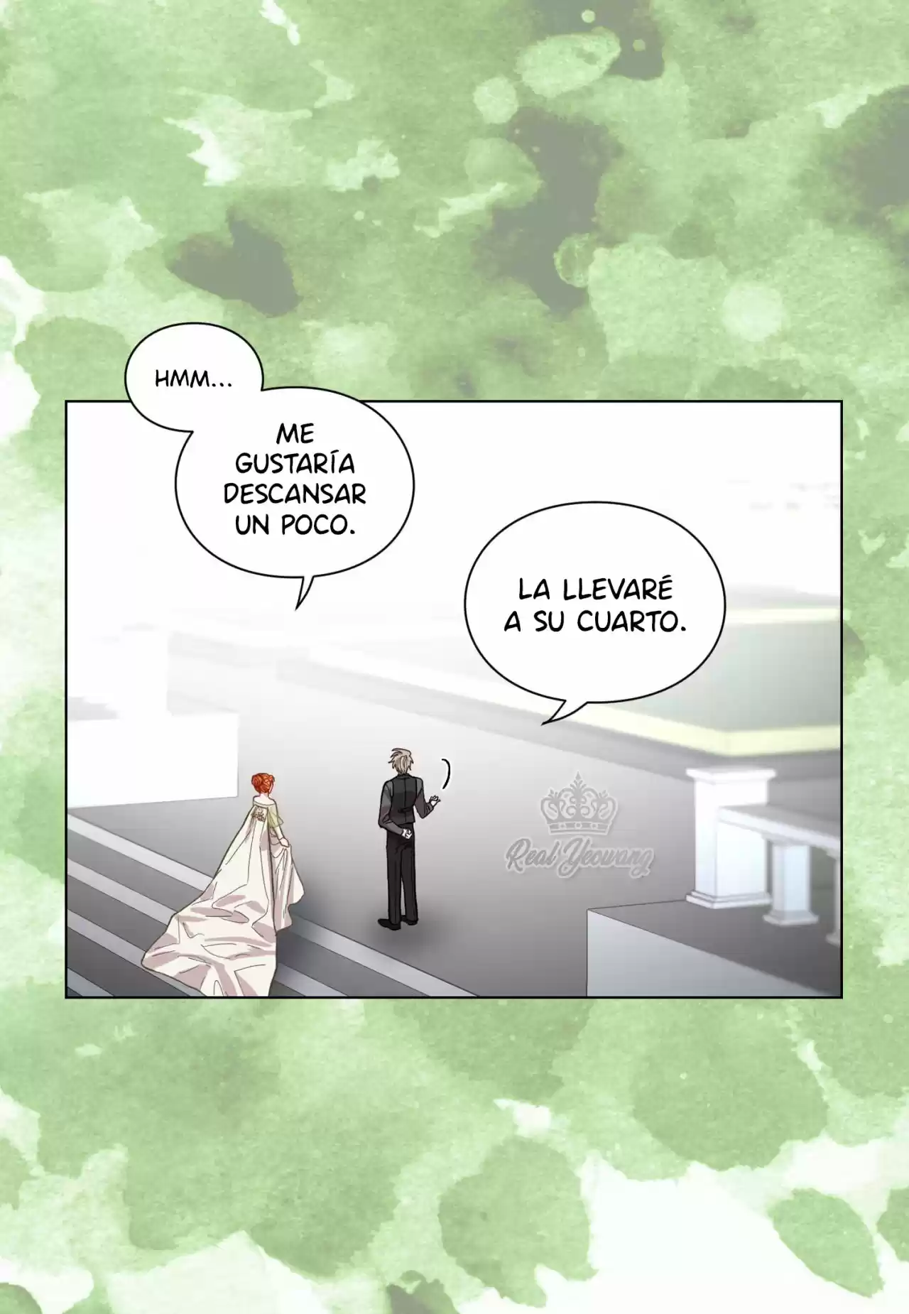 Luci - Capítulo 17 - Página 86 - LectorTMOo