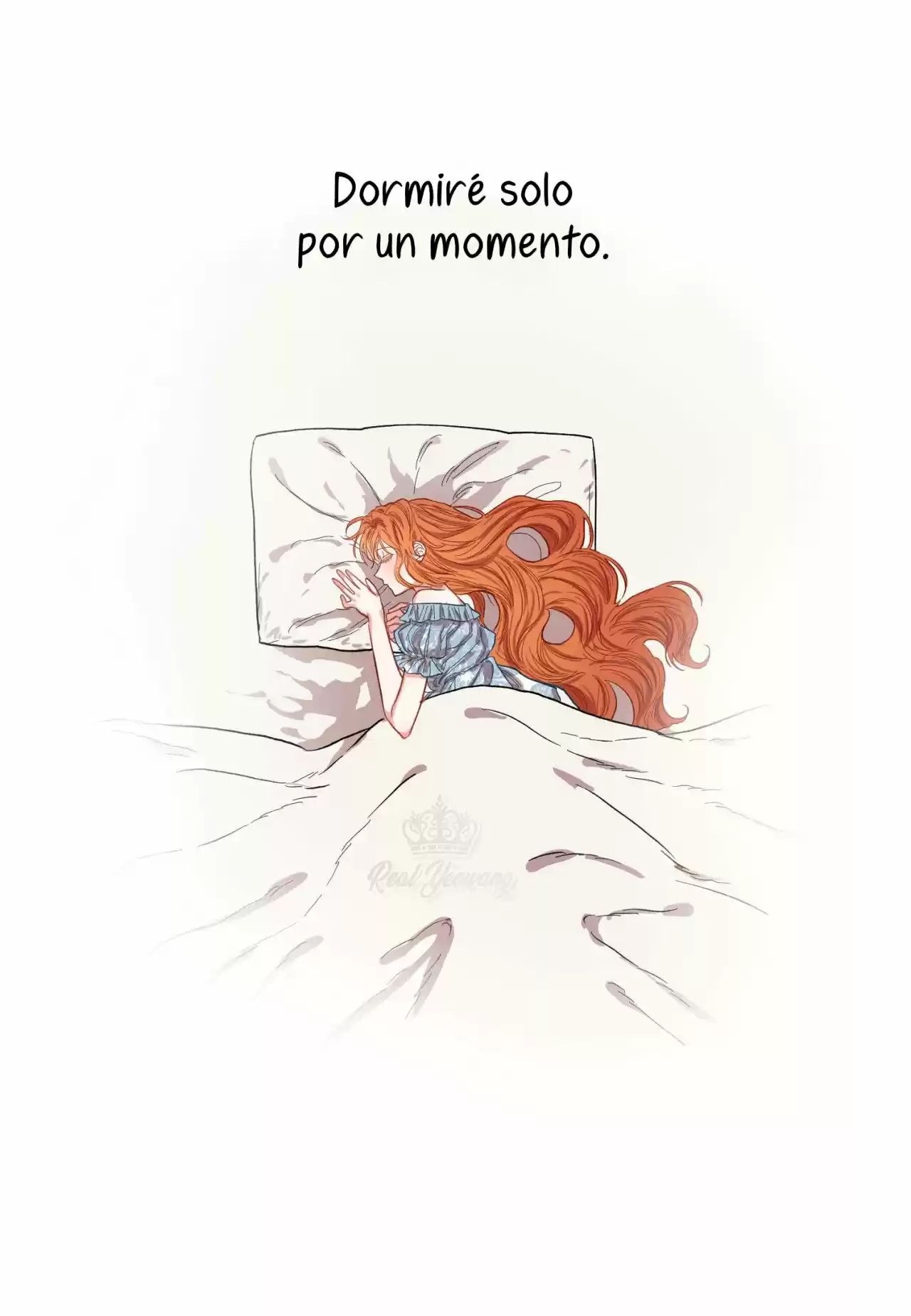 Luci - Capítulo 17 - Página 89 - LectorTMOo
