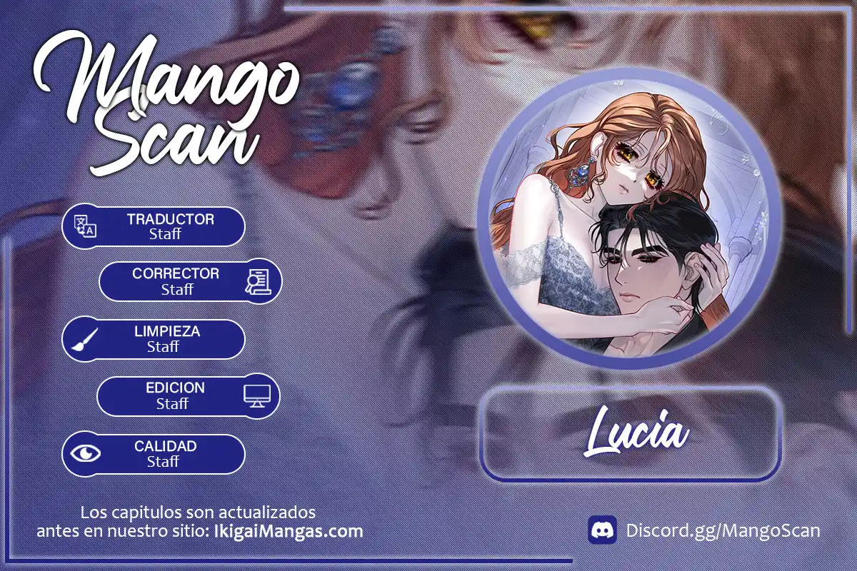 Luci - Capítulo 173 - Página 1 - LectorTMOo