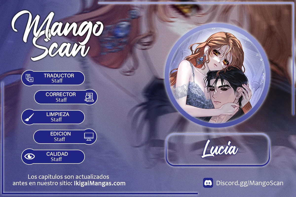 Luci - Capítulo 174 - Página 1 - LectorTMOo