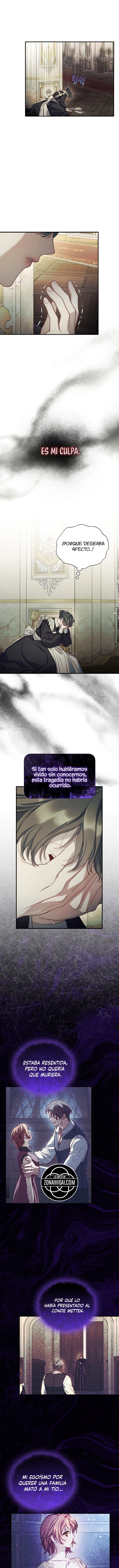 Luci - Capítulo 175 - Página 4 - LectorTMOo