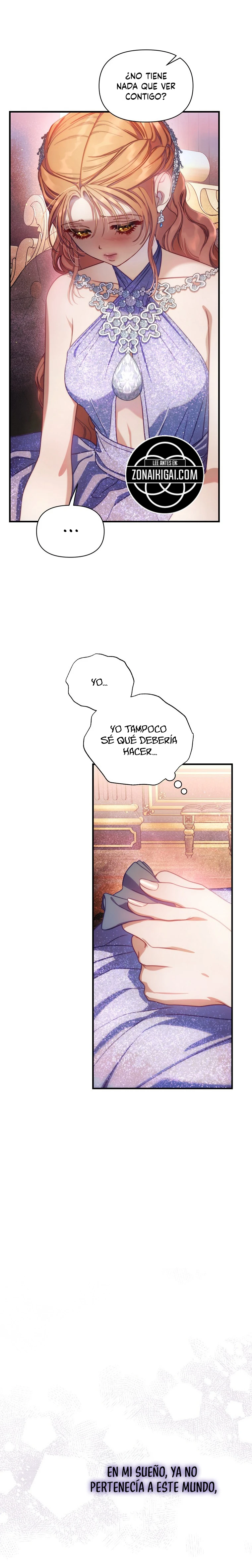 Luci - Capítulo 175 - Página 12 - LectorTMOo
