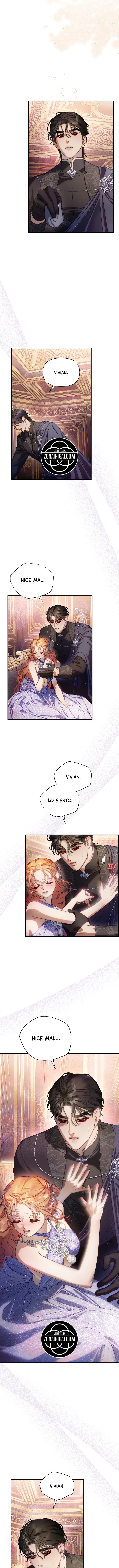 Luci - Capítulo 175 - Página 15 - LectorTMOo