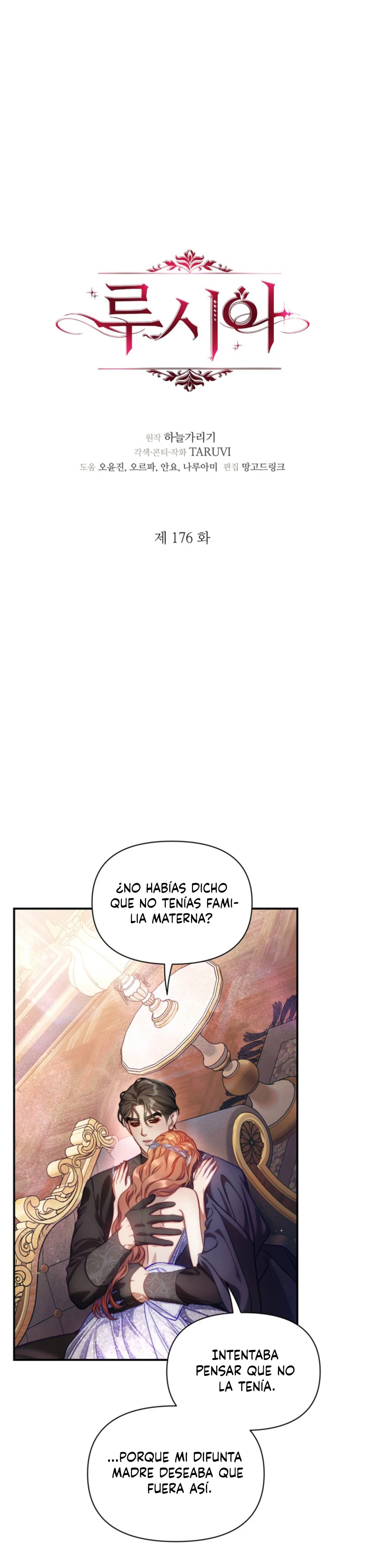 Luci - Capítulo 176 - Página 5 - LectorTMOo