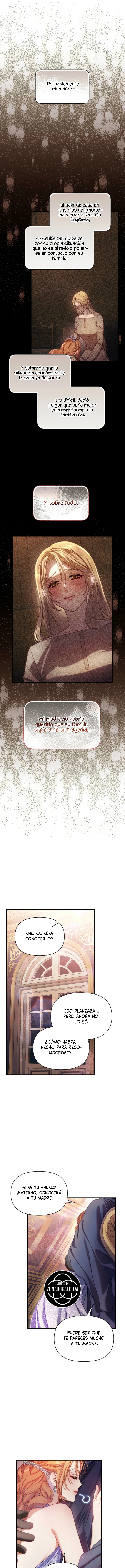 Luci - Capítulo 176 - Página 6 - LectorTMOo