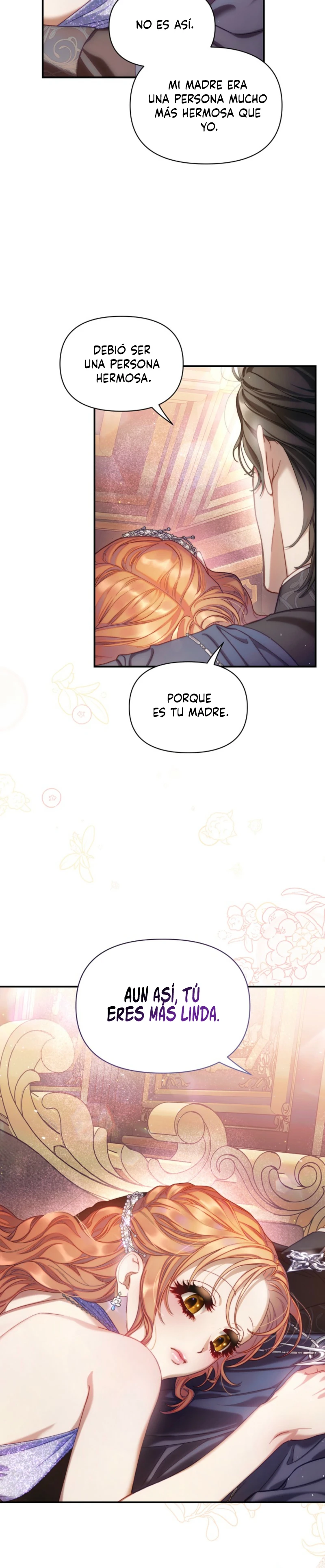 Luci - Capítulo 176 - Página 7 - LectorTMOo