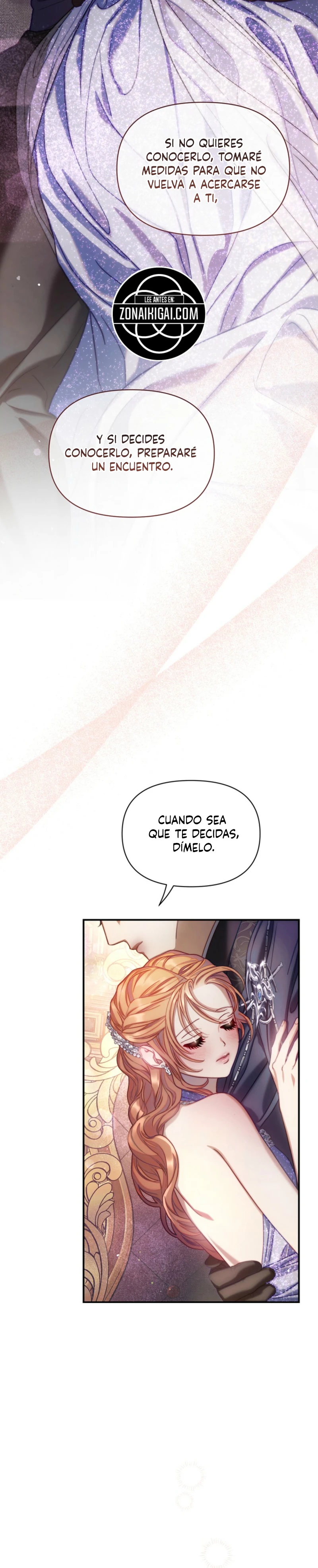 Luci - Capítulo 176 - Página 9 - LectorTMOo