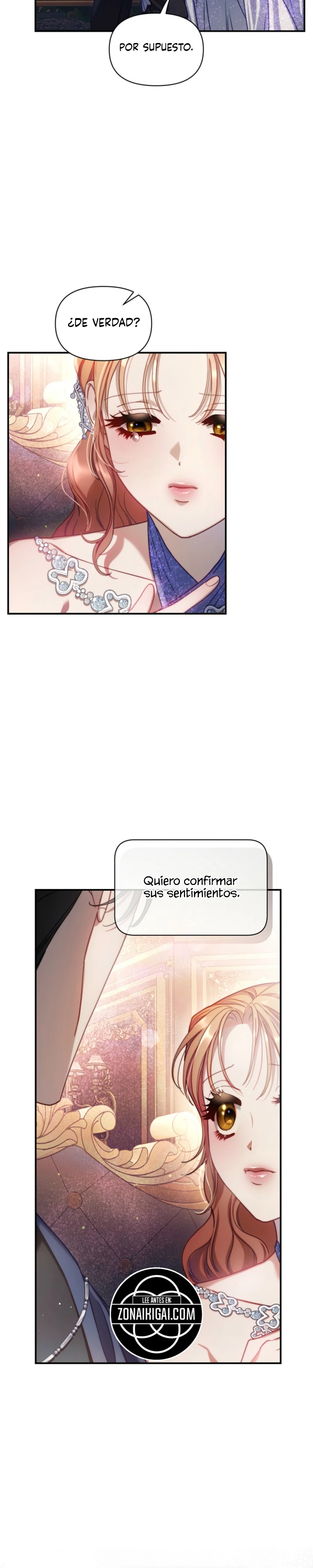 Luci - Capítulo 176 - Página 18 - LectorTMOo