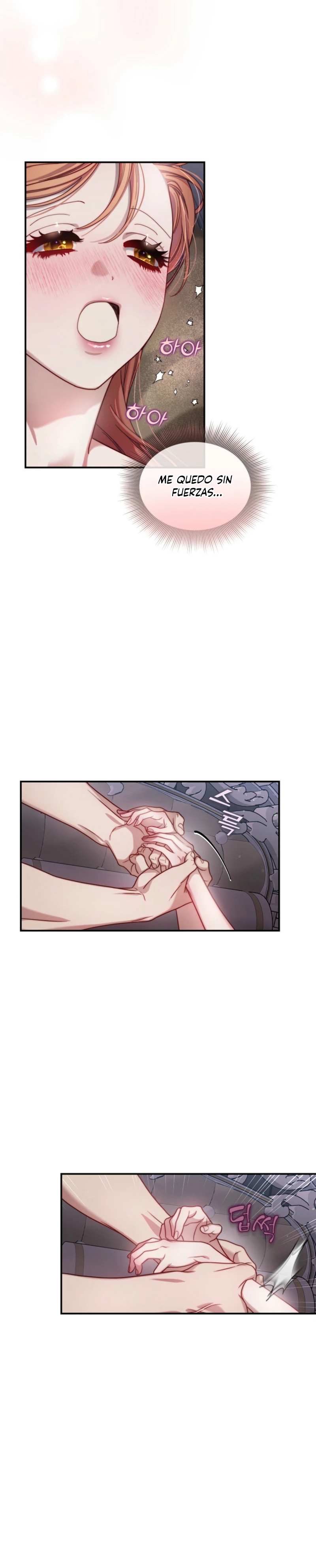 Luci capítulo 177 página 12