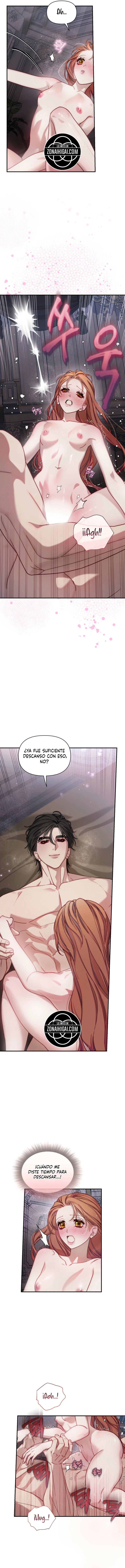 Luci capítulo 177 página 13