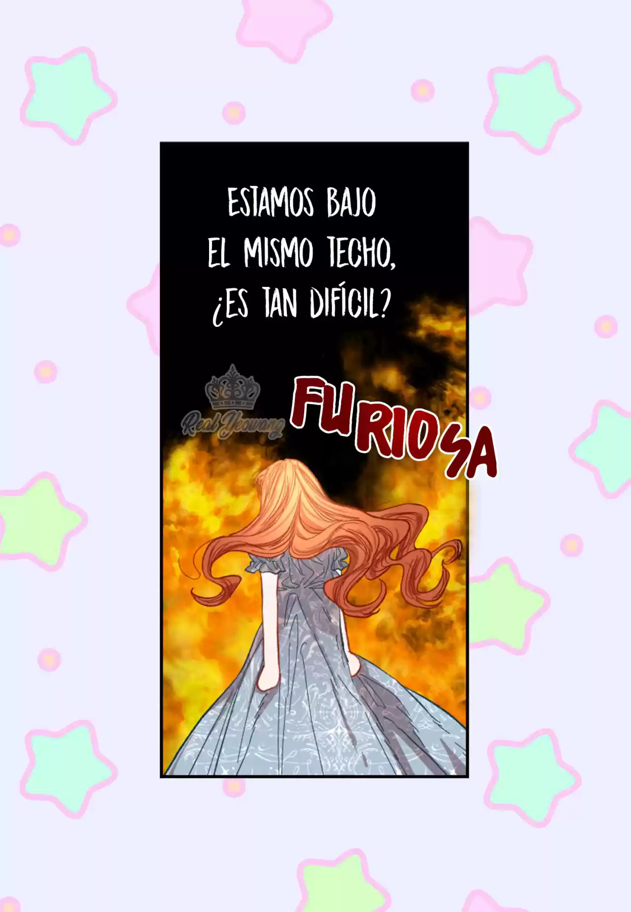 Luci - Capítulo 18 - Página 9 - LectorTMOo