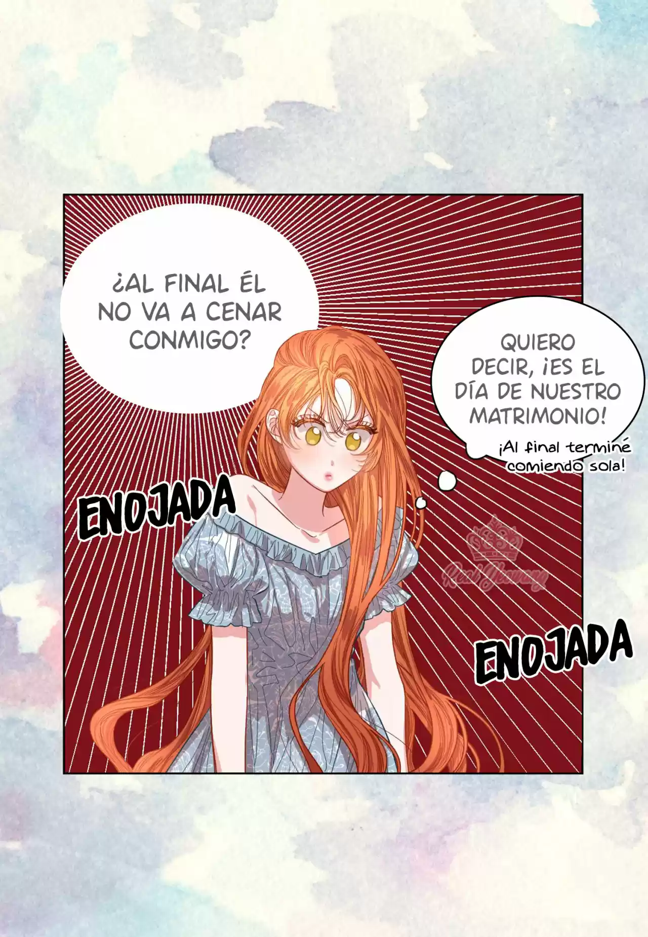 Luci - Capítulo 18 - Página 16 - LectorTMOo