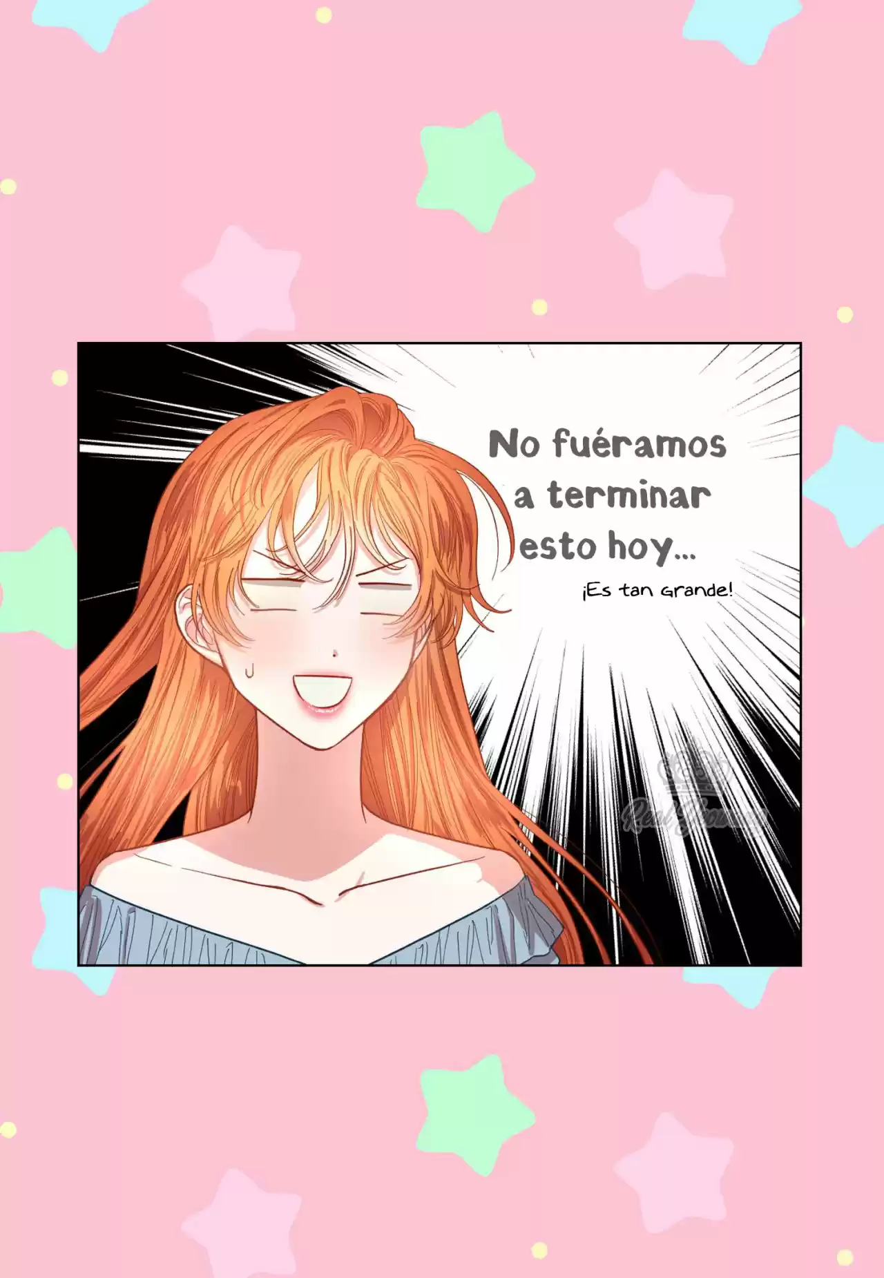 Luci - Capítulo 18 - Página 31 - LectorTMOo