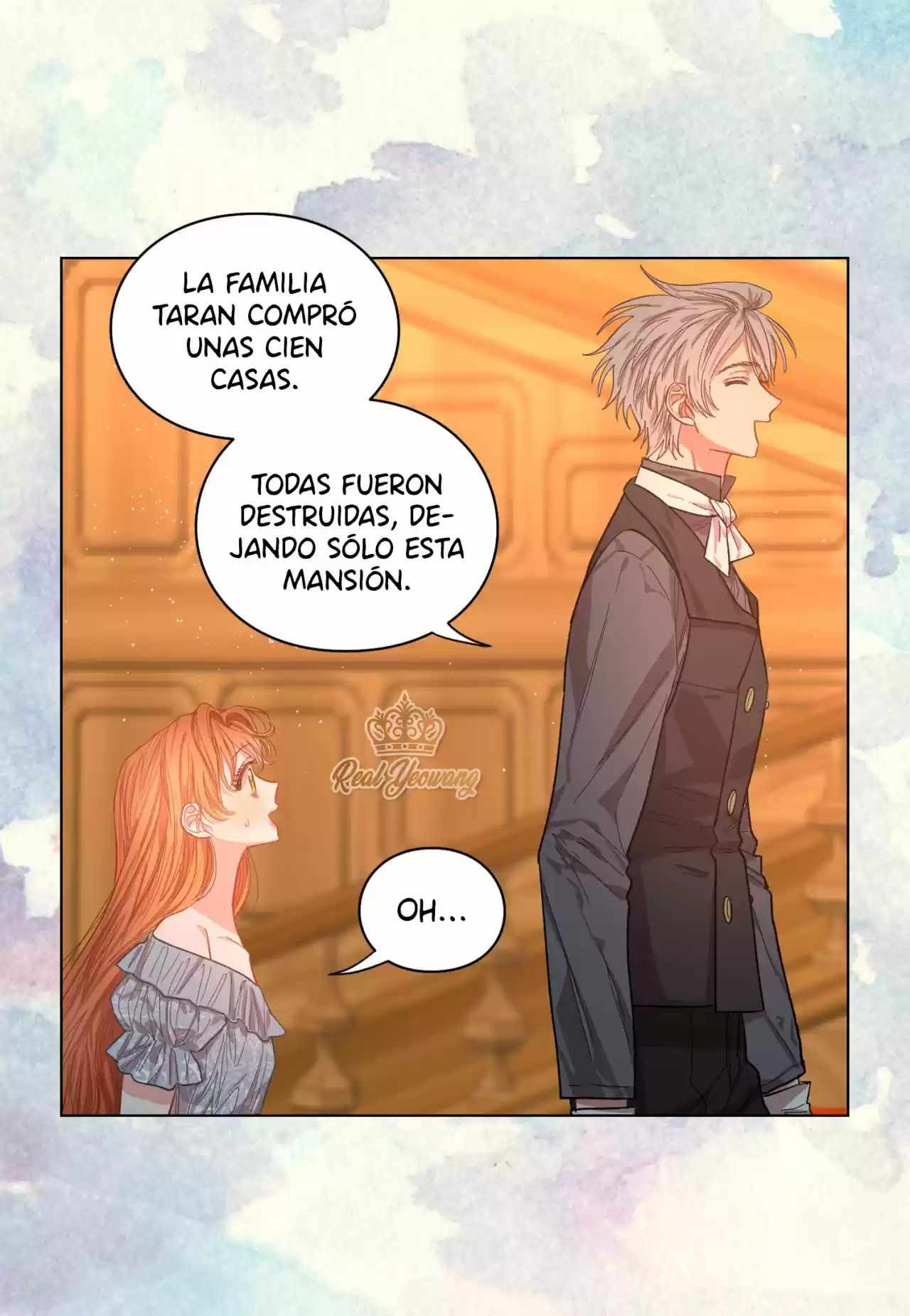 Luci - Capítulo 18 - Página 41 - LectorTMOo