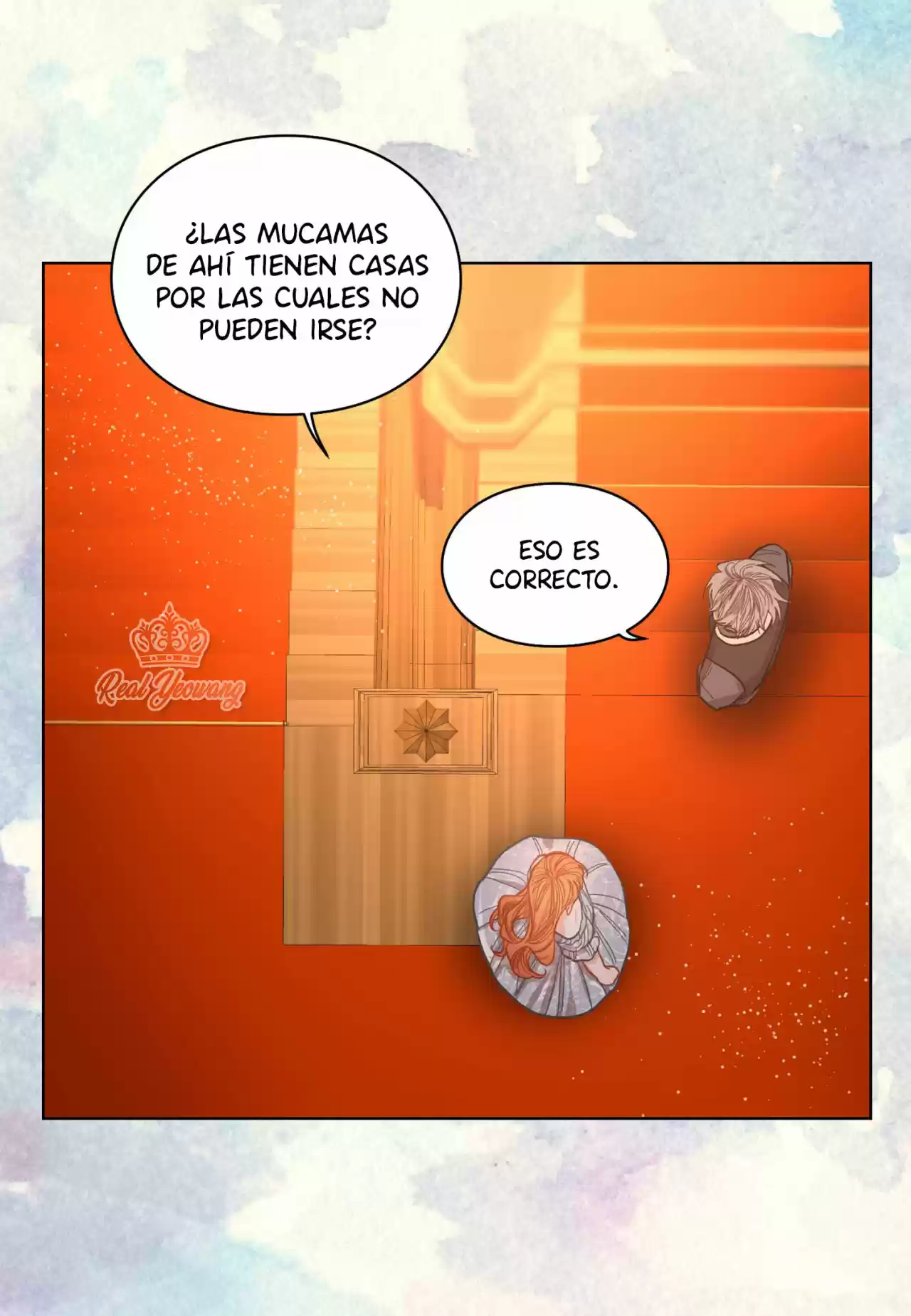 Luci - Capítulo 18 - Página 52 - LectorTMOo