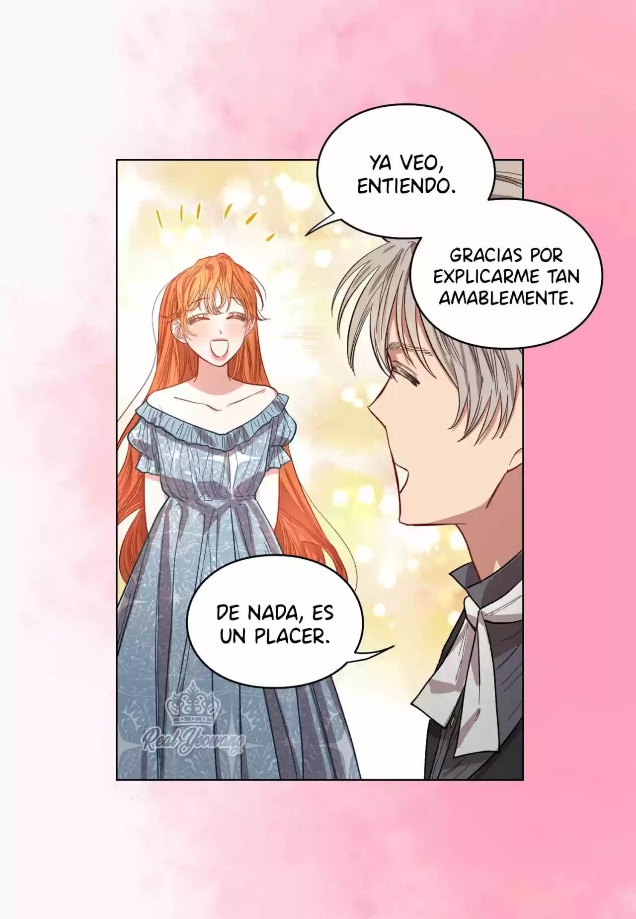 Luci - Capítulo 18 - Página 56 - LectorTMOo