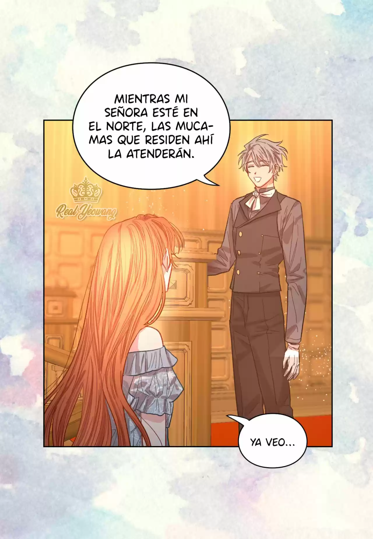 Luci - Capítulo 18 - Página 59 - LectorTMOo