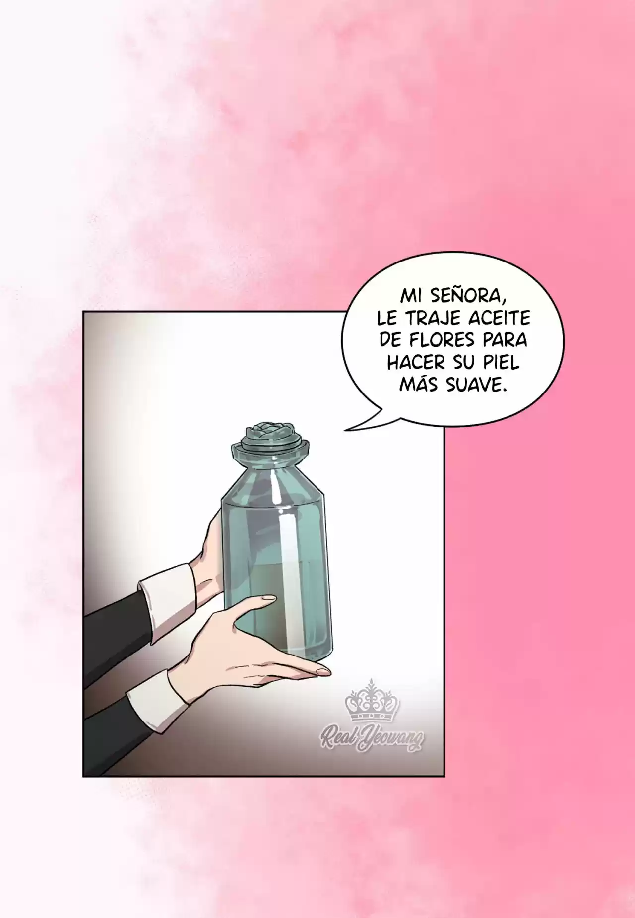 Luci - Capítulo 18 - Página 65 - LectorTMOo