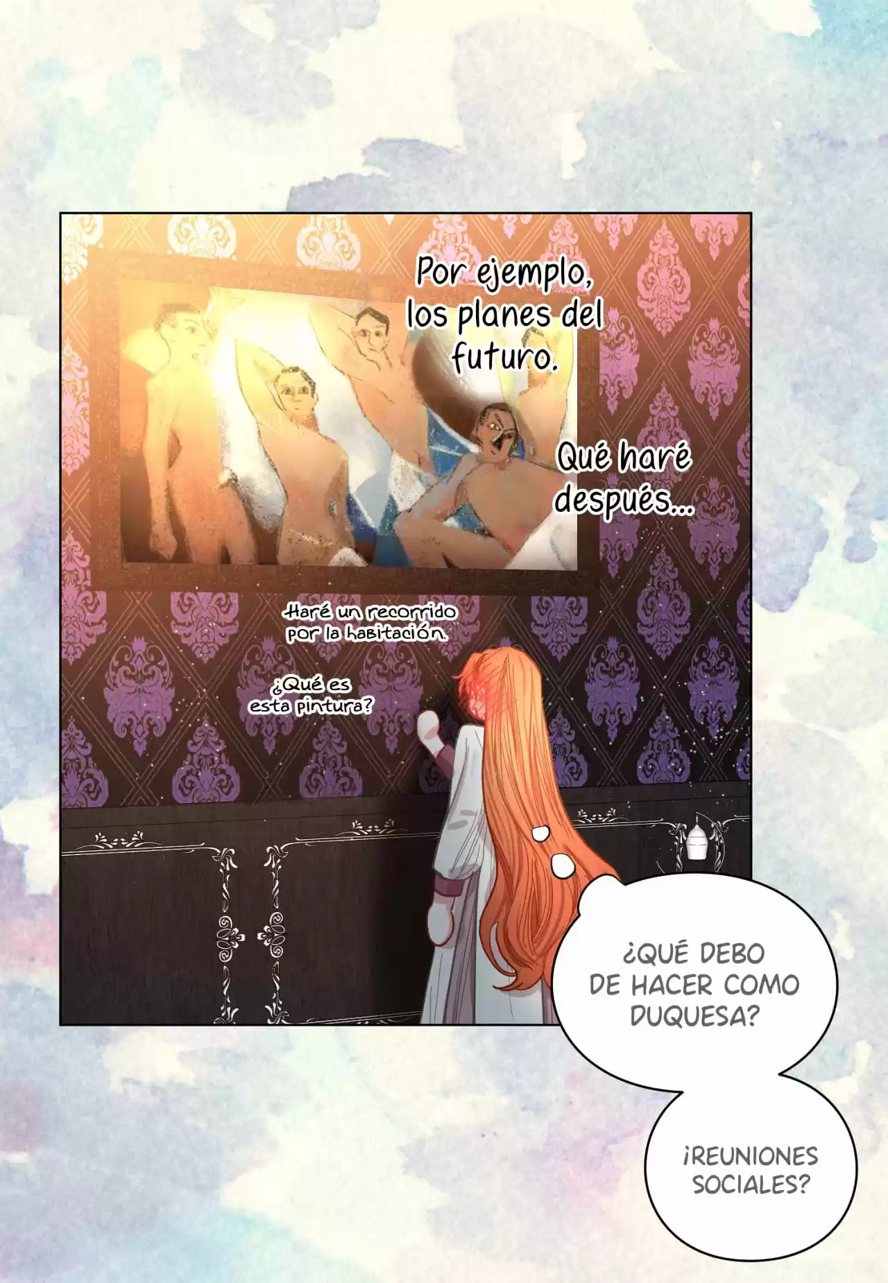 Luci - Capítulo 18 - Página 76 - LectorTMOo