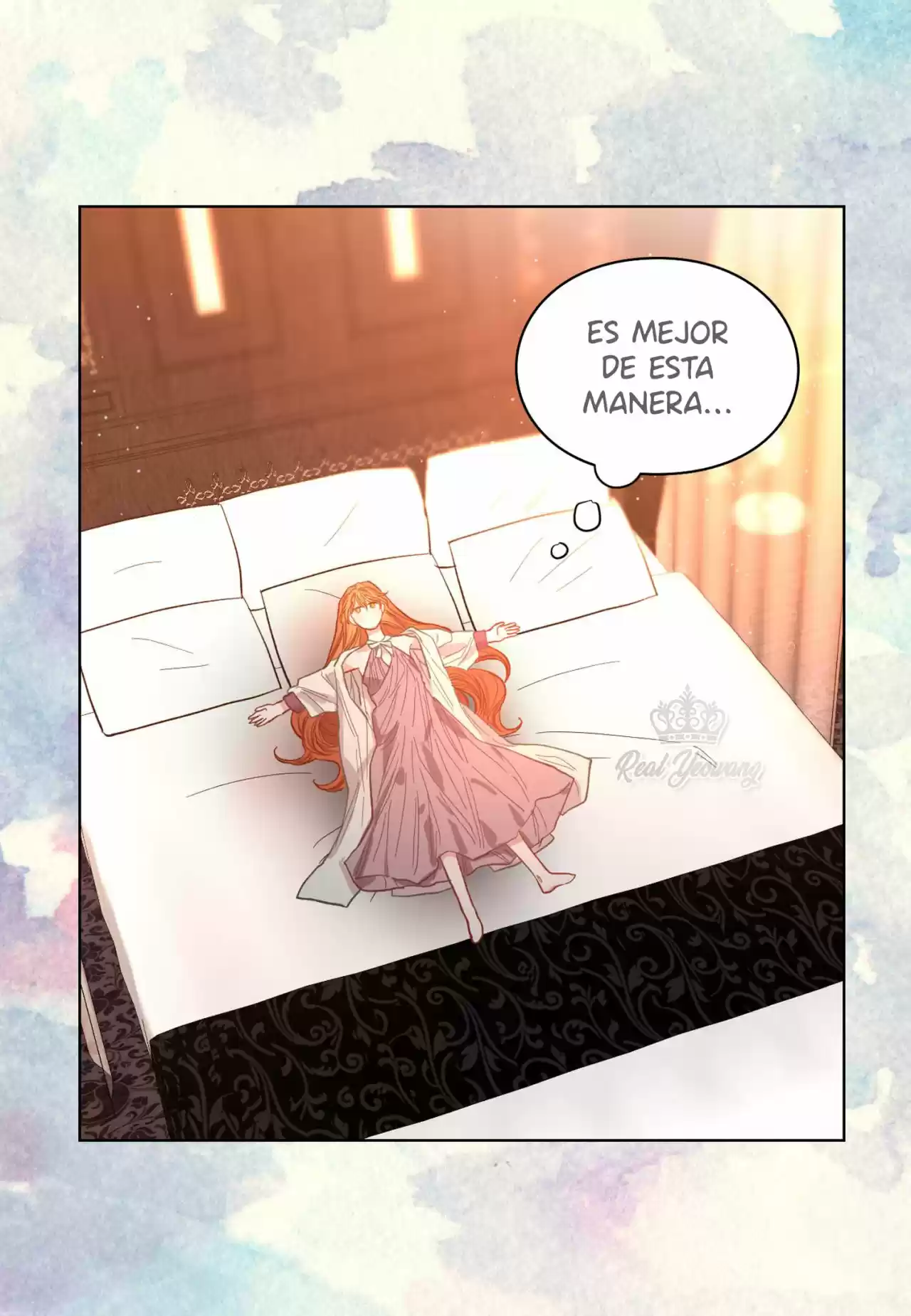 Luci - Capítulo 18 - Página 77 - LectorTMOo