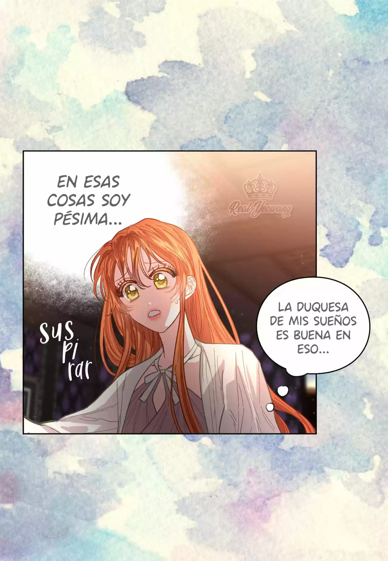 Luci - Capítulo 18 - Página 78 - LectorTMOo