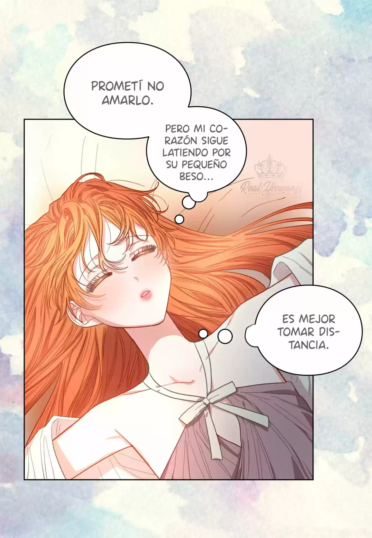 Luci - Capítulo 18 - Página 79 - LectorTMOo