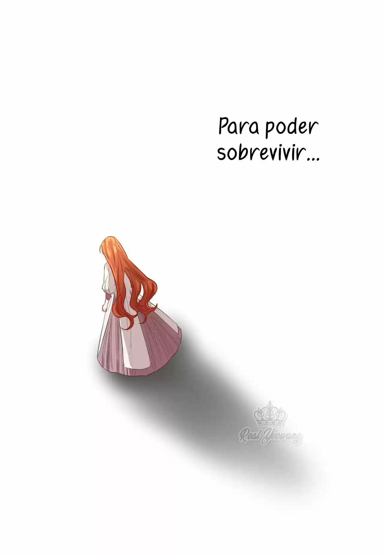 Luci - Capítulo 18 - Página 100 - LectorTMOo