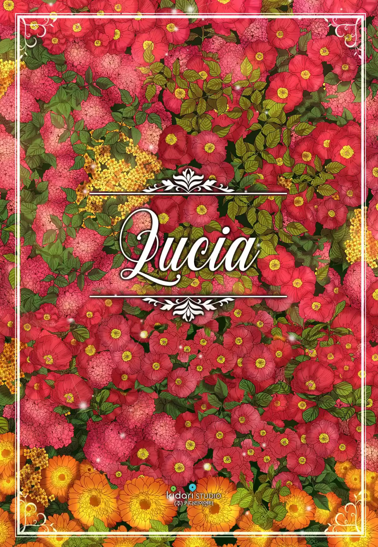 Luci - Capítulo 18 - Página 116 - LectorTMOo